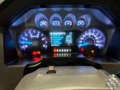 2011  Ford  F350 Super Duty  Lariat