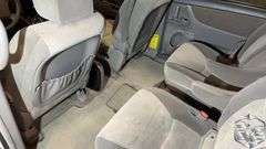 2009  Toyota  Sienna   CE