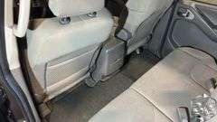 2006  Nissan  Frontier   SE