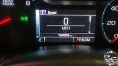 2016  Chevrolet  Impala   LT