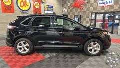 2018  Ford  Edge  SE