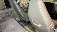 2006  GMC  Savana 3500  LS