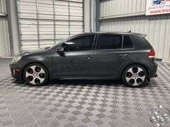 2011  Volkswagen  GTI