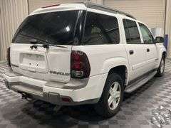2003  Chevrolet  Trailblazer  EXT LS