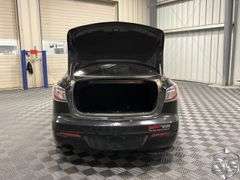 2012  Mazda  Mazda3  i Sport