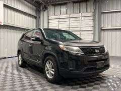 2015  Kia  Sorento  LX