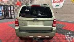 2008  Ford  Escape   XLT