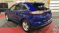 2015  Ford  Edge  SEL