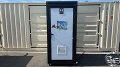 ABOSS Mobile Toilet