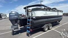 2023  Regency   Pontoon  Boat