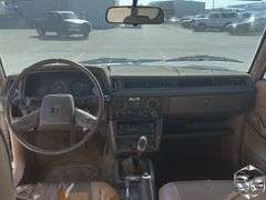 1980  Subaru  DL1600