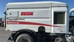 2010  Nissan   UD3300   Street Sweeper