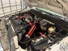 2005  Ford  F350 Super Duty  XL