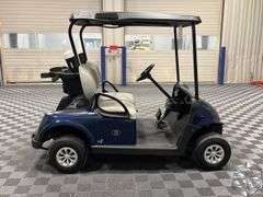 2021  E-Z-GO  Golf Cart  EX1
