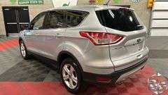 2016  Ford  Escape   SE
