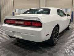 2014  Dodge  Challenger   R/T