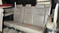 2008  Toyota  Sequoia   Platinum