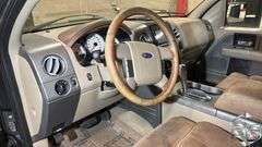 2005  Ford  F150   King Ranch