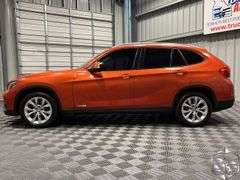 2013  BMW  X1  xDrive28i