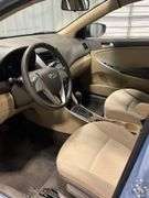 2013  Hyundai  Accent  GLS