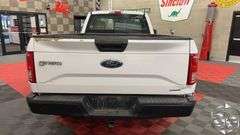 2016  Ford  F150  XL