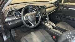 2018  Honda  Civic