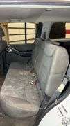 2005  Nissan  Pathfinder  LE