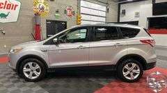 2016  Ford  Escape   SE