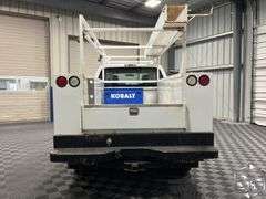 2011  Ford  F350 Super Duty  XL
