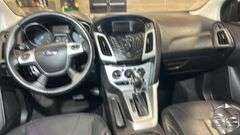 2014  Ford  Focus  SE