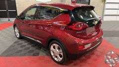 2018  Chevrolet  Bolt   LT