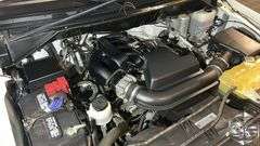 2017  Nissan  NV 2500   S