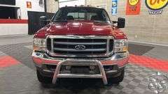 2003  Ford  F250 Super Duty  XLT