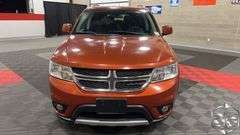 2013  Dodge  Journey   SXT