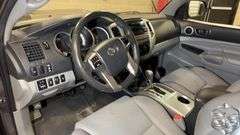 2012  Toyota  Tacoma