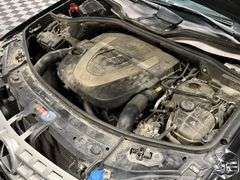 2009  Mercedes-Benz  M Class  ML350 4MATIC