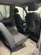 2012  Mercedes-Benz  Sprinter 2500
