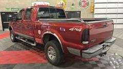 2003  Ford  F250 Super Duty  XLT