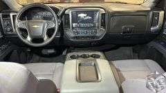 2014  Chevrolet  Silverado 1500  LT