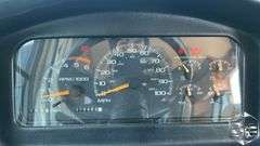 2000  Winnebago