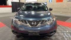 2014  Nissan  Murano   SL