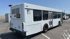 2007  Gillig  Bus