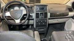 2010  Dodge  Grand Caravan  SXT