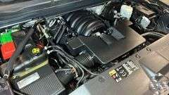 2016  Chevrolet  Tahoe   LTZ