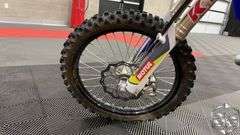 2023  Sherco  300 SEF