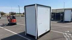 ABOSS Mobile Toilet