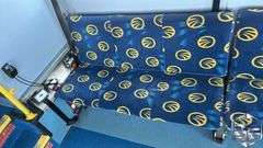 2007  Gillig  Bus