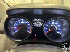 2016  Hyundai  Elantra  SE