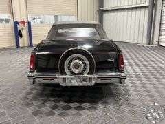 1985  Cadillac  Eldorado  Biarritz