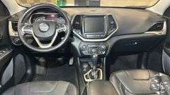 2015  Jeep  Cherokee   Limited